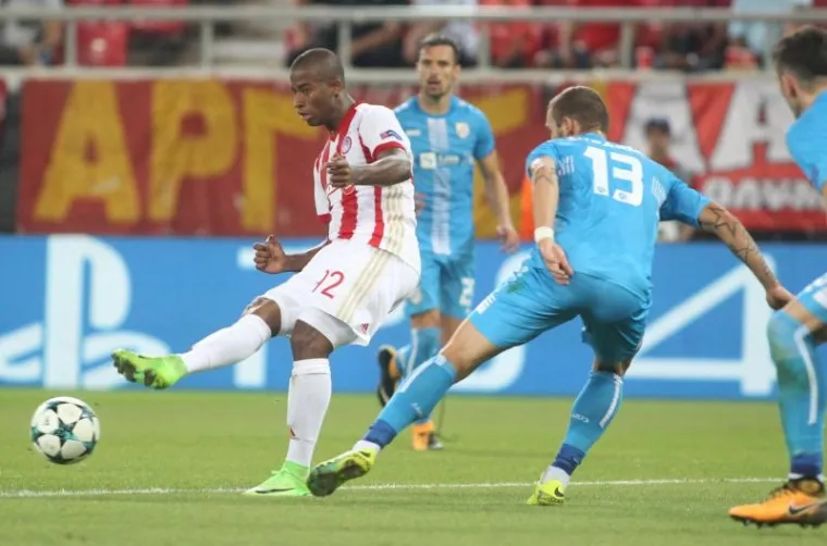 PORAZ JE STIGAO U ZADNJIM SEKUNDAMA: Kekova momčad na kraju nije izdržala u grotlu Pireja