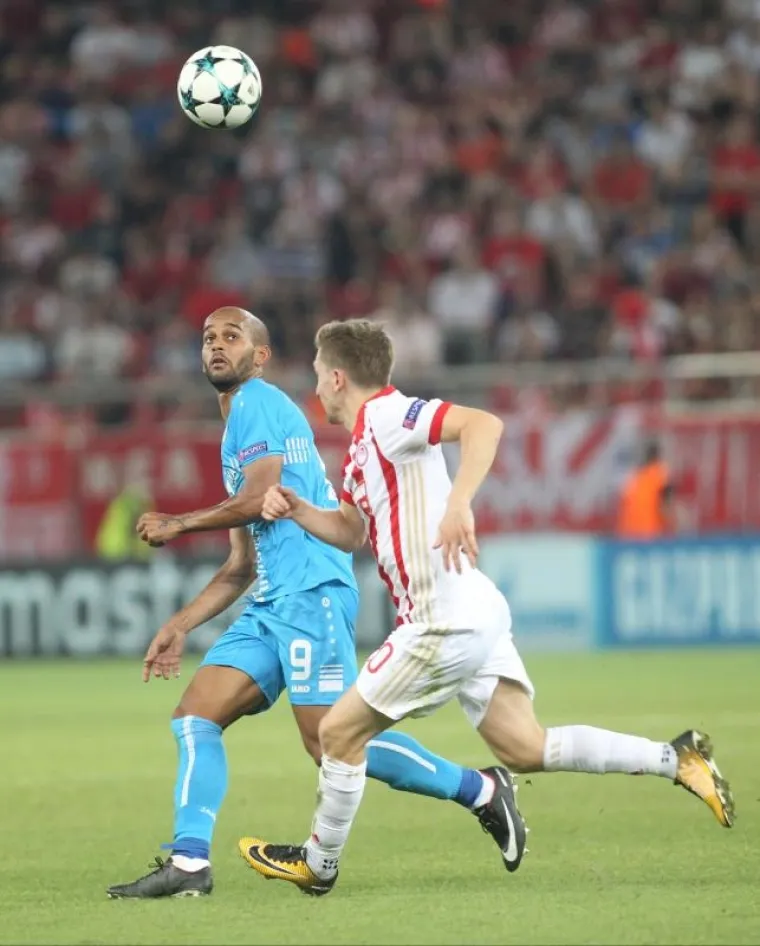 PORAZ JE STIGAO U ZADNJIM SEKUNDAMA: Kekova momčad na kraju nije izdržala u grotlu Pireja