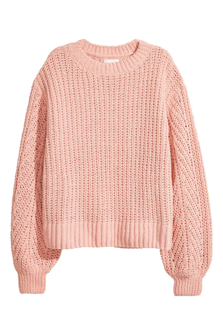 Opušteni džemper, H&amp;M, 148,72 kune