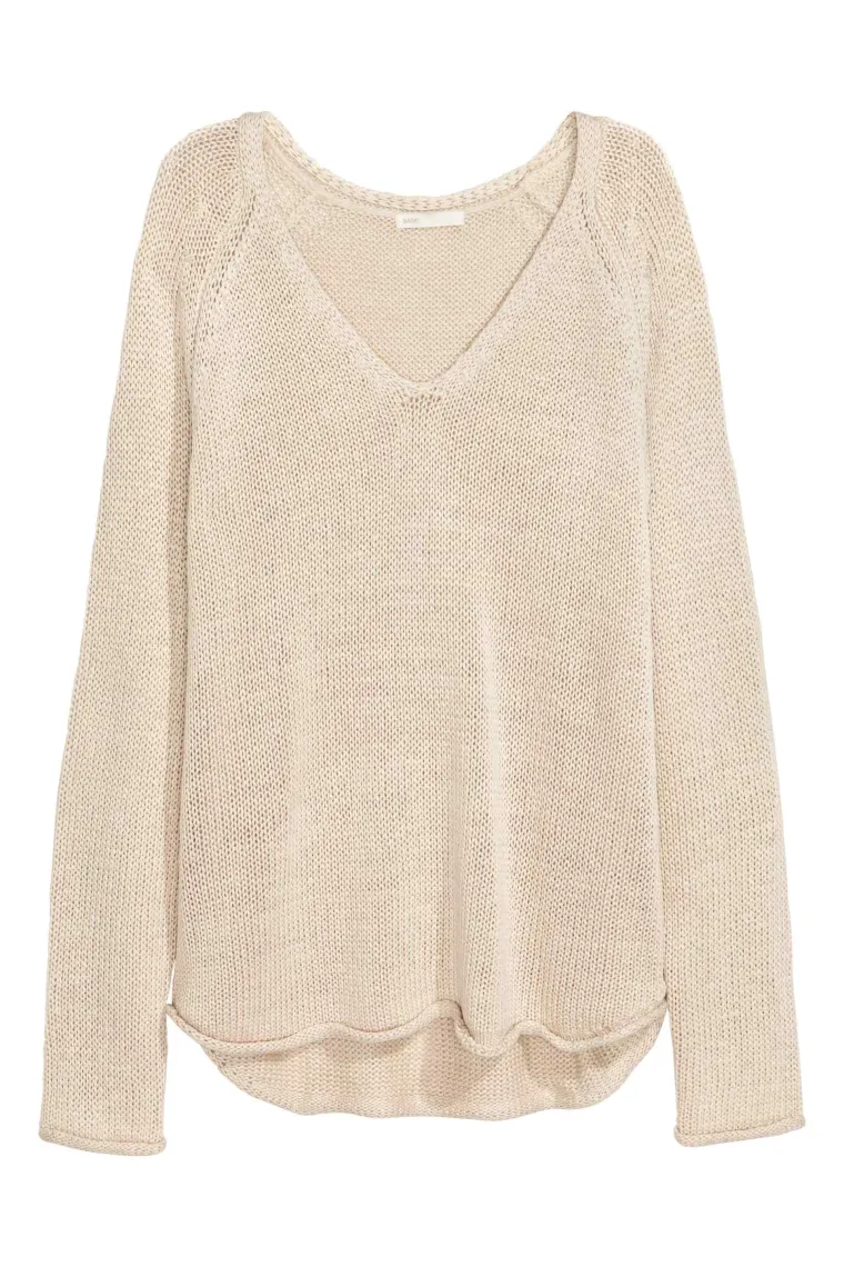 Široki džemper, H&amp;M, 111,52 kune