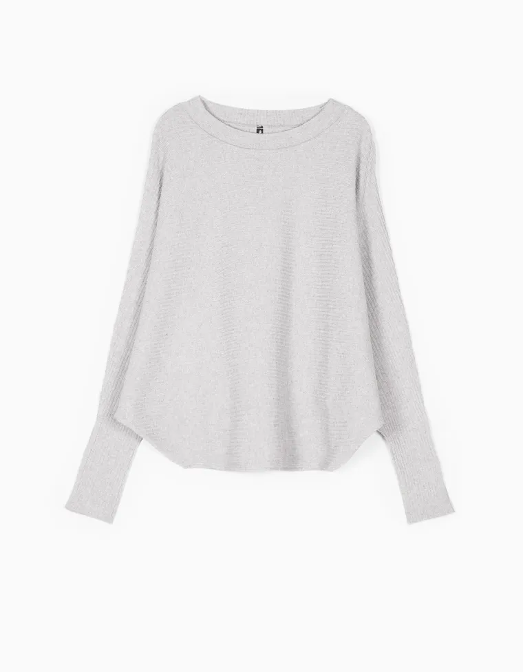 Oversized džemper, Stradivarius, 149,90 kuna