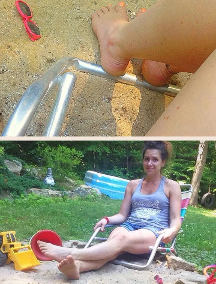 Instagram na mnogo načina uljepšava stvarnost, a ovo su neki od njih