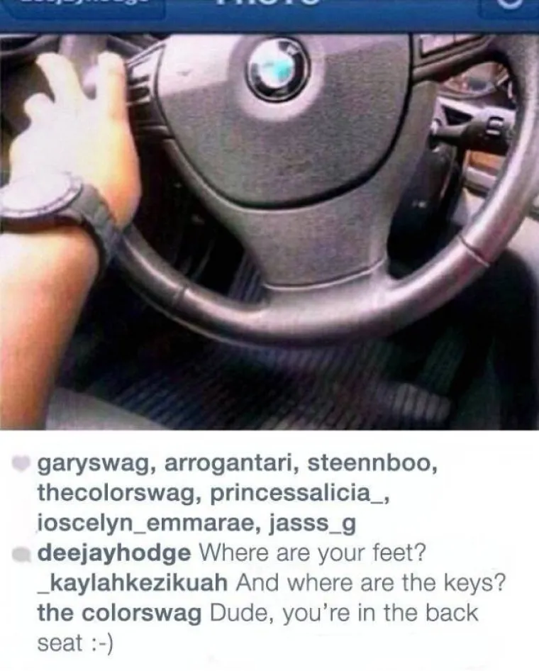 Instagram na mnogo načina uljep&scaron;ava stvarnost, a ovo su neki od njih