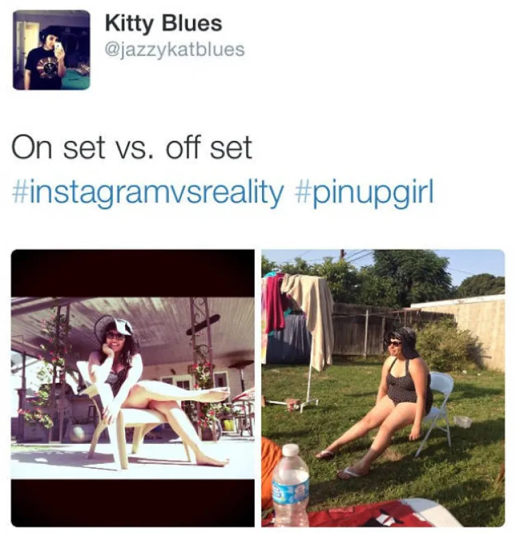 Instagram na mnogo načina uljep&scaron;ava stvarnost, a ovo su neki od njih