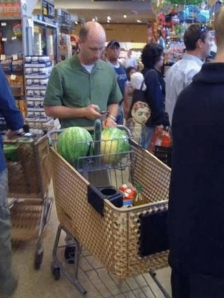 PROVJERITE JESTE LI PERVERZNJAK: Ako uspijete odoljeti ovim prizorima bez prljavih misli, svaka čast