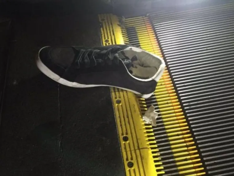 POKRETNE STEPENICE MOGU BITI POGUBNE: Roditelji s dobrim razlogom stalno upozoravaju djecu