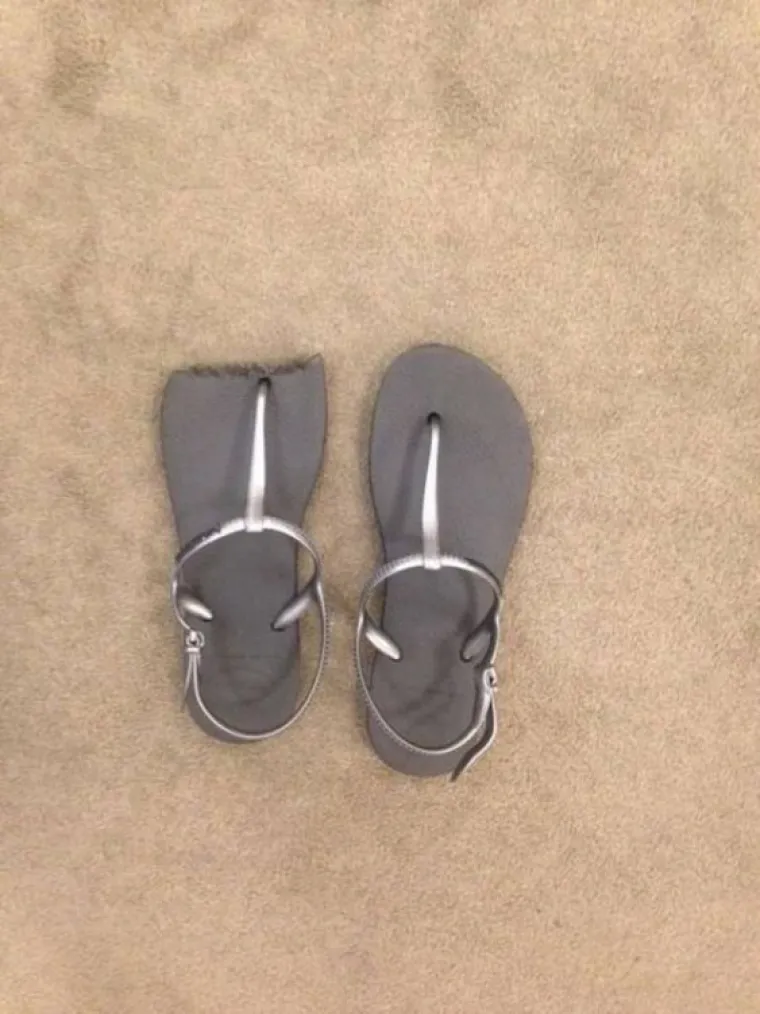 POKRETNE STEPENICE MOGU BITI POGUBNE: Roditelji s dobrim razlogom stalno upozoravaju djecu