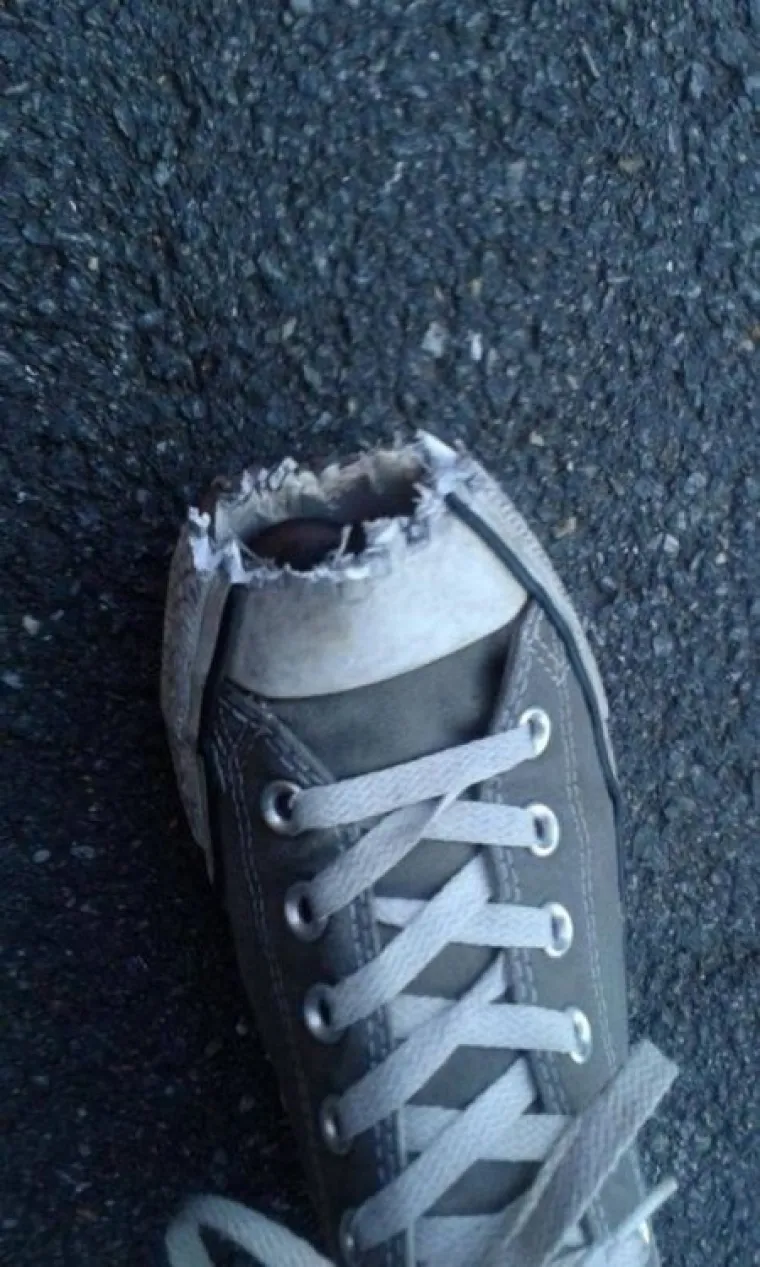 POKRETNE STEPENICE MOGU BITI POGUBNE: Roditelji s dobrim razlogom stalno upozoravaju djecu