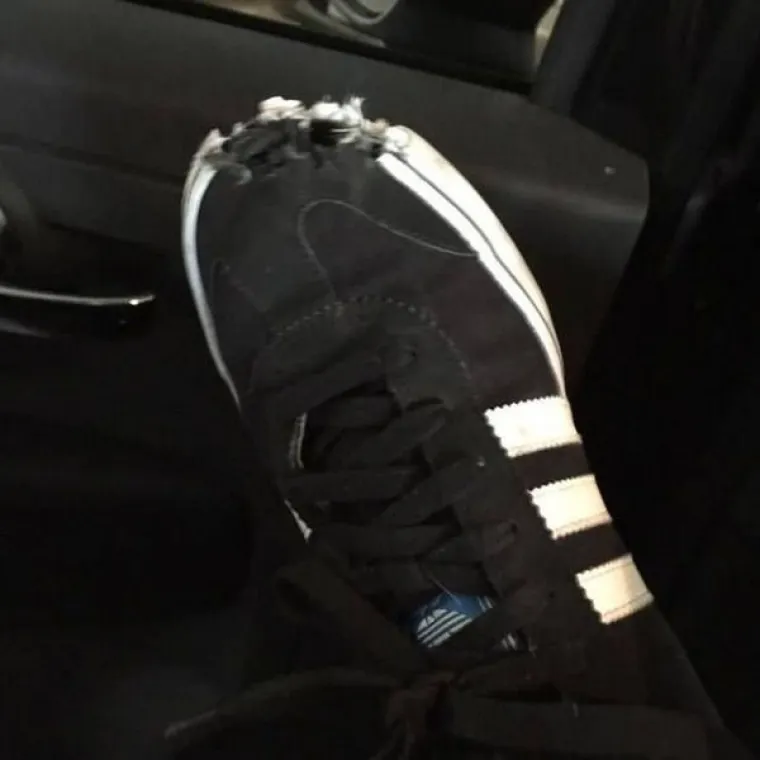 POKRETNE STEPENICE MOGU BITI POGUBNE: Roditelji s dobrim razlogom stalno upozoravaju djecu