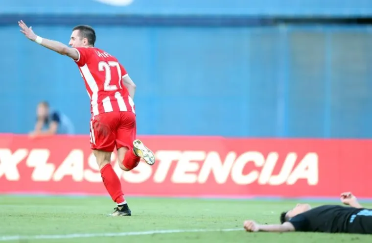 BITKA ZA EUROPSKU LIGU: Albanci protiv favoriziranog Dinama nisu nimalo impresionirani