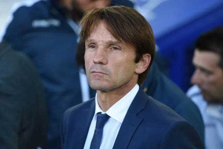 HAJDUKOVE MUKE U ENGLESKOJ: Splićani se nisu proslavili ni na terenu ni na tribinama