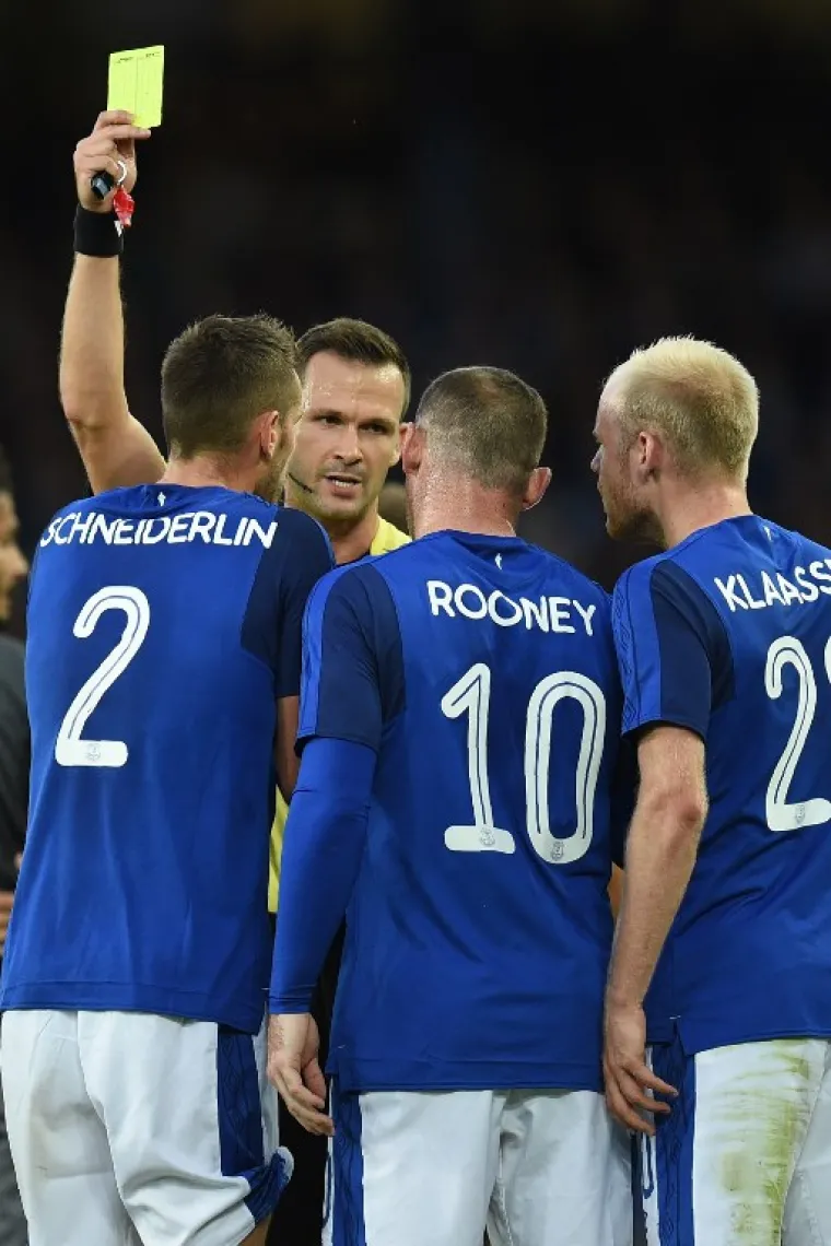 HAJDUKOVE MUKE U ENGLESKOJ: Splićani se nisu proslavili ni na terenu ni na tribinama