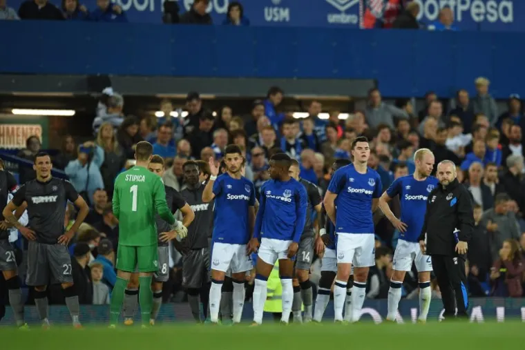 HAJDUKOVE MUKE U ENGLESKOJ: Splićani se nisu proslavili ni na terenu ni na tribinama