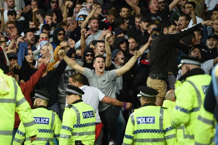 HAJDUKOVE MUKE U ENGLESKOJ: Splićani se nisu proslavili ni na terenu ni na tribinama