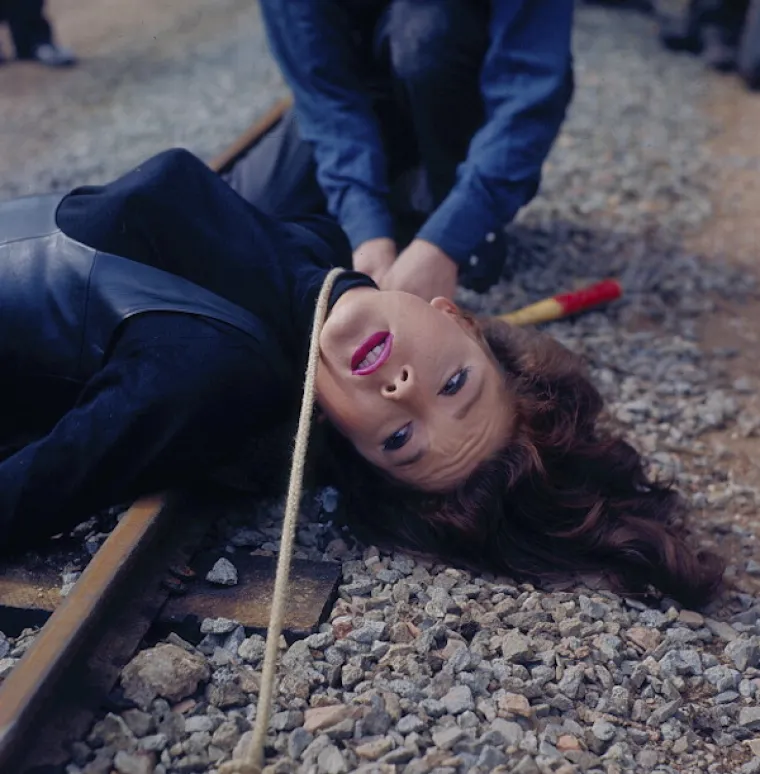 LUKAVA BAKICA NEKAD JE BILA PRAVA SEKS BOMBA: Pogledajte kako je Oleanna iz Igre prijestolja izgledala u mladim danima