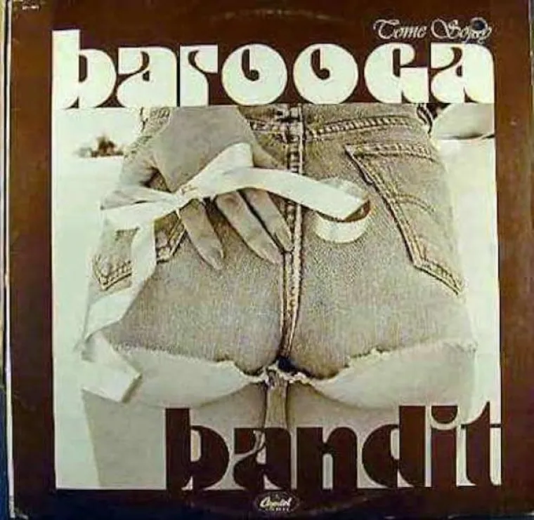 NASLOVNICE GLAZBENIH ALBUMA ILI EROTSKIH ČASOPISA? Ponekad je te&scaron;ko prepoznati o čemu je riječ