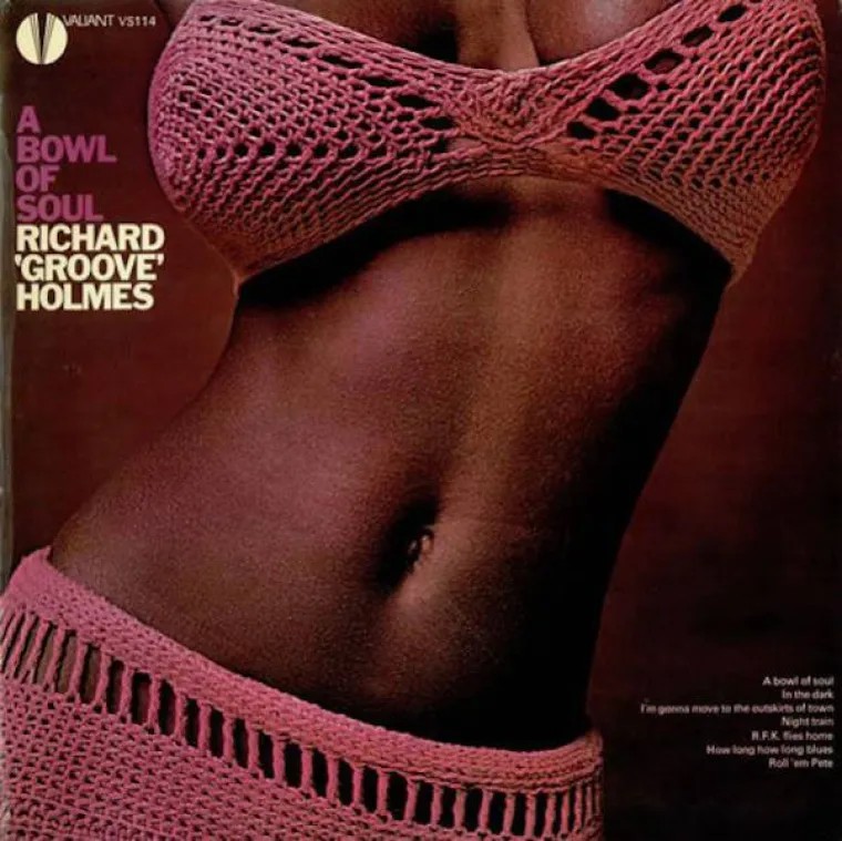 NASLOVNICE GLAZBENIH ALBUMA ILI EROTSKIH ČASOPISA? Ponekad je te&scaron;ko prepoznati o čemu je riječ