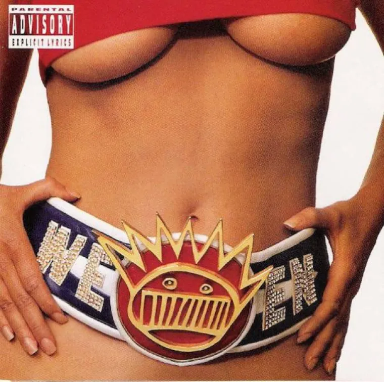 NASLOVNICE GLAZBENIH ALBUMA ILI EROTSKIH ČASOPISA? Ponekad je te&scaron;ko prepoznati o čemu je riječ