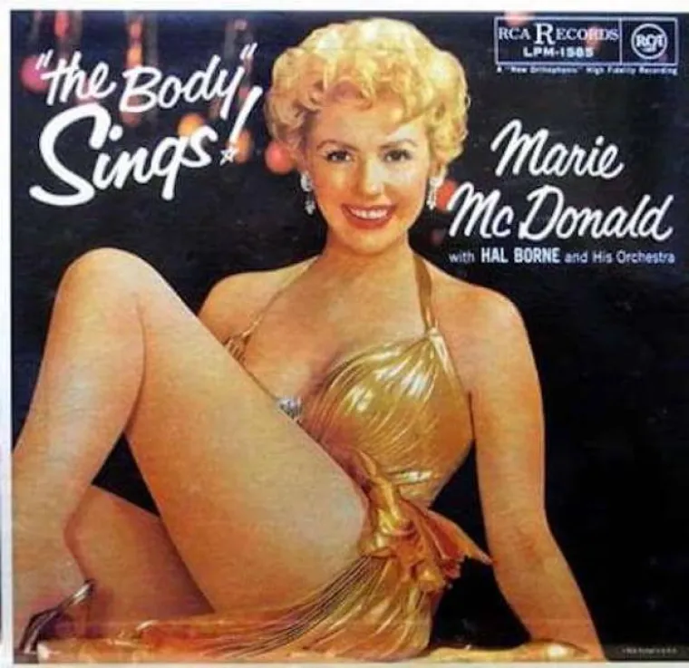 NASLOVNICE GLAZBENIH ALBUMA ILI EROTSKIH ČASOPISA? Ponekad je te&scaron;ko prepoznati o čemu je riječ