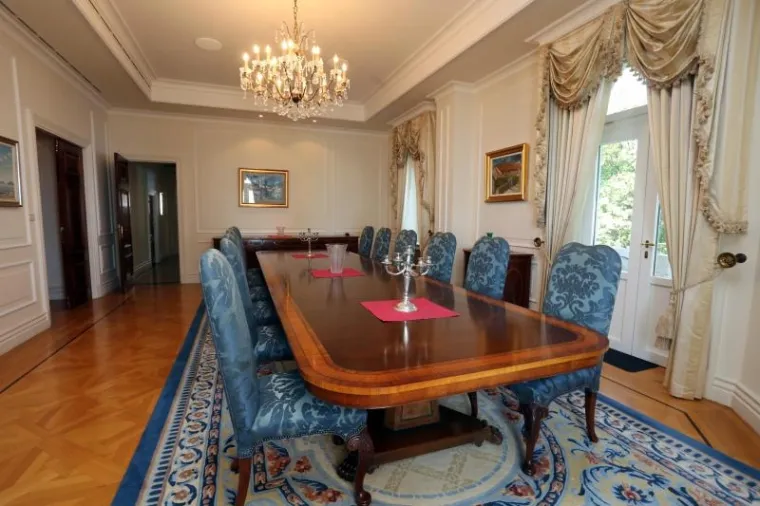 Zavirite u bivši Todorićev ljetnikovac u Medveji