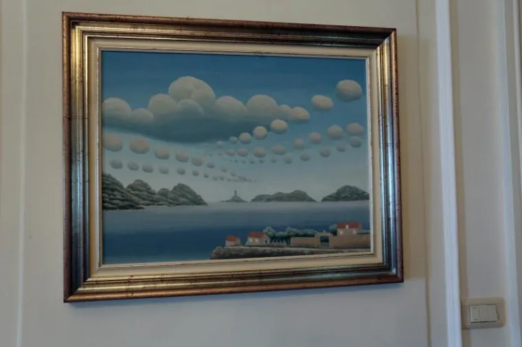 Zavirite u biv&scaron;i Todorićev ljetnikovac u Medveji