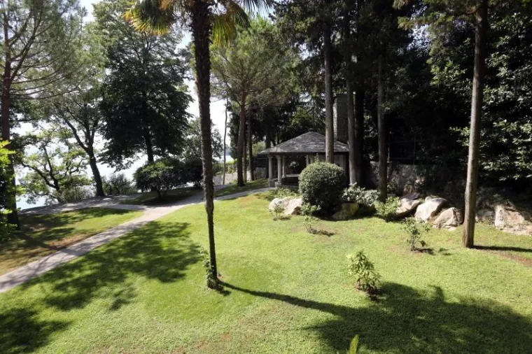 Zavirite u biv&scaron;i Todorićev ljetnikovac u Medveji