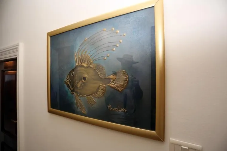 Zavirite u biv&scaron;i Todorićev ljetnikovac u Medveji