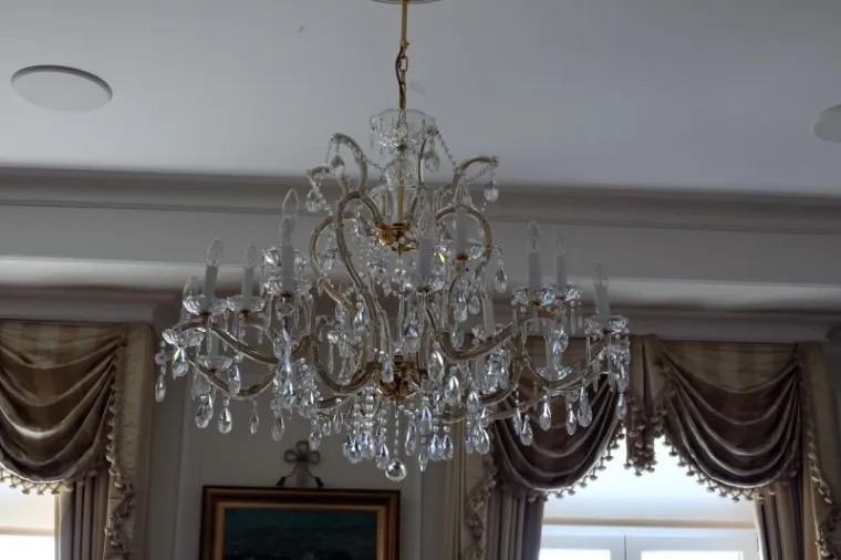 Zavirite u biv&scaron;i Todorićev ljetnikovac u Medveji