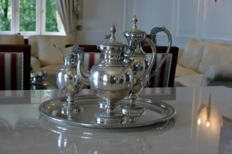 Zavirite u biv&scaron;i Todorićev ljetnikovac u Medveji