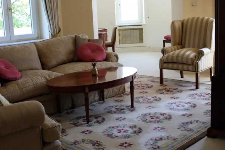 Zavirite u biv&scaron;i Todorićev ljetnikovac u Medveji