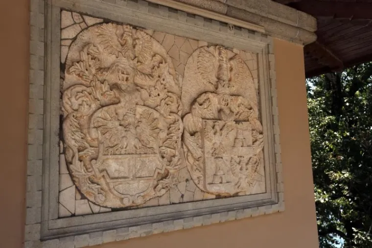 Zavirite u biv&scaron;i Todorićev ljetnikovac u Medveji