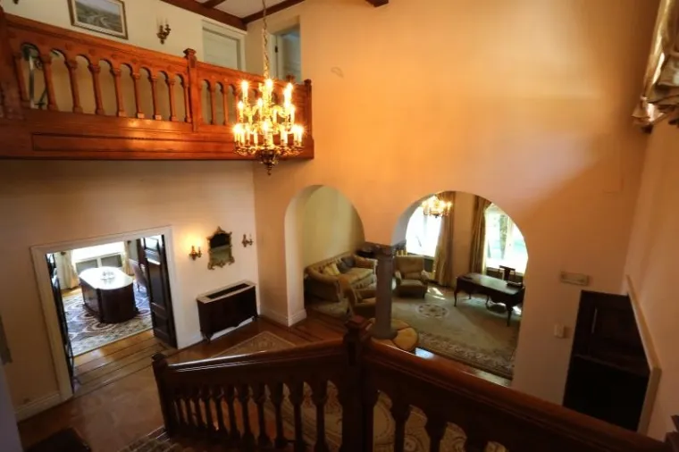 Zavirite u biv&scaron;i Todorićev ljetnikovac u Medveji