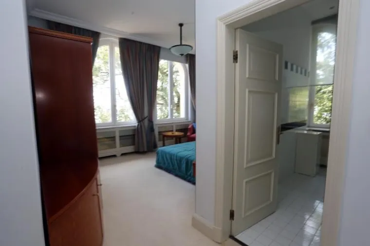 Zavirite u biv&scaron;i Todorićev ljetnikovac u Medveji