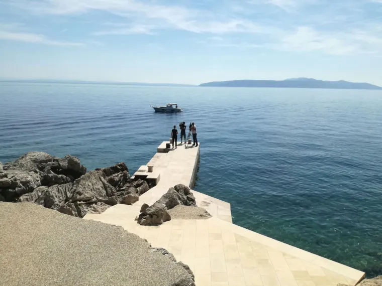 Izvanredna uprava Agrokora na čelu s povjerenikom Antom Ramljakom započela je proces prodaje nekretnine Villa Castello u vlasni&scaron;tvu koncerna.
Riječ je o nekretnini s posjedom koji se nalazi u Medveji u općini Lovran, u blizini Opatije.