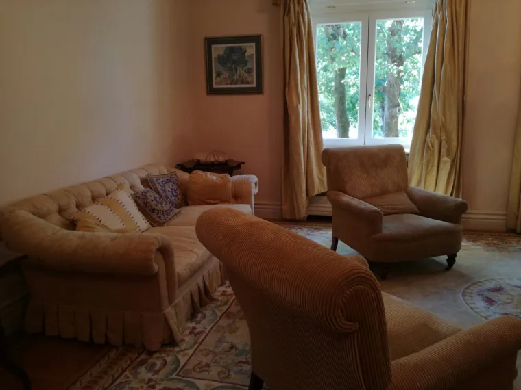 Izvanredna uprava Agrokora na čelu s povjerenikom Antom Ramljakom započela je proces prodaje nekretnine Villa Castello u vlasni&scaron;tvu koncerna.
Riječ je o nekretnini s posjedom koji se nalazi u Medveji u općini Lovran, u blizini Opatije.