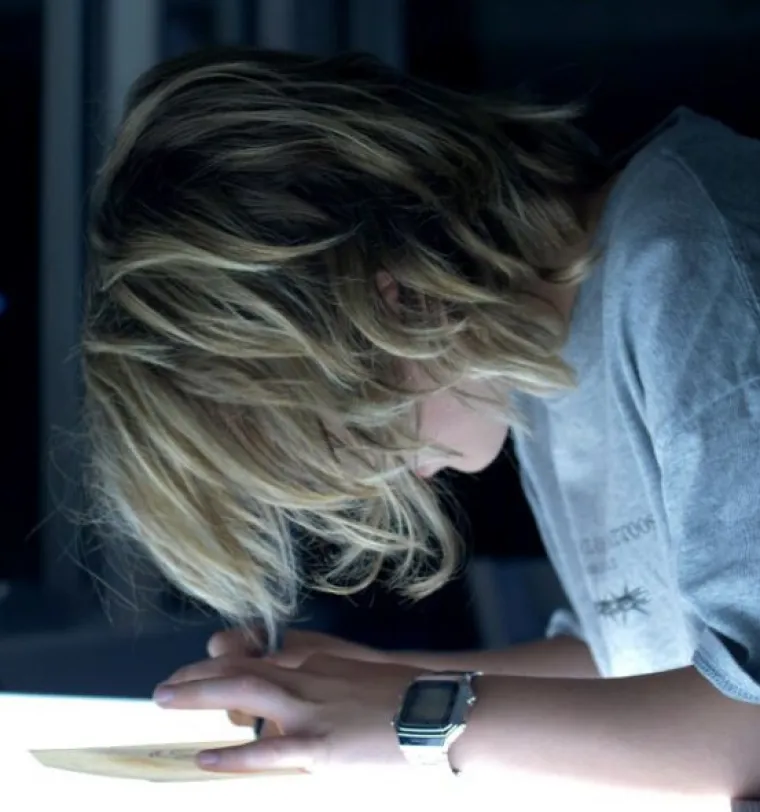 Čudo od djeteta: 12-godi&scaron;nji majstor tetovaža već je tetovirao i svog učitelja matematike