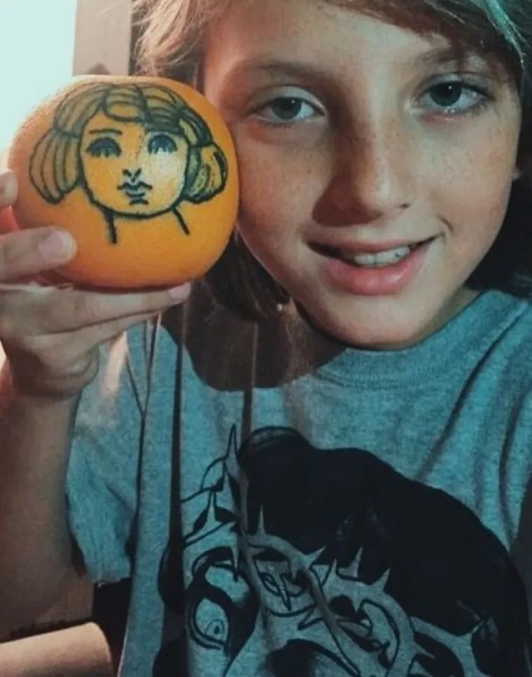 Čudo od djeteta: 12-godi&scaron;nji majstor tetovaža već je tetovirao i svog učitelja matematike