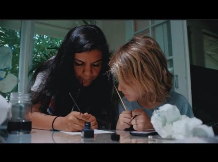 Čudo od djeteta: 12-godi&scaron;nji majstor tetovaža već je tetovirao i svog učitelja matematike