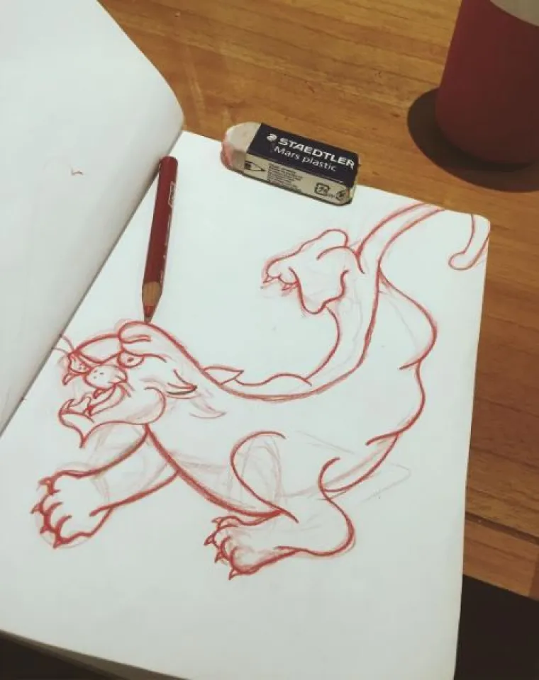 Čudo od djeteta: 12-godi&scaron;nji majstor tetovaža već je tetovirao i svog učitelja matematike