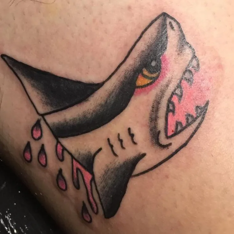 Čudo od djeteta: 12-godi&scaron;nji majstor tetovaža već je tetovirao i svog učitelja matematike