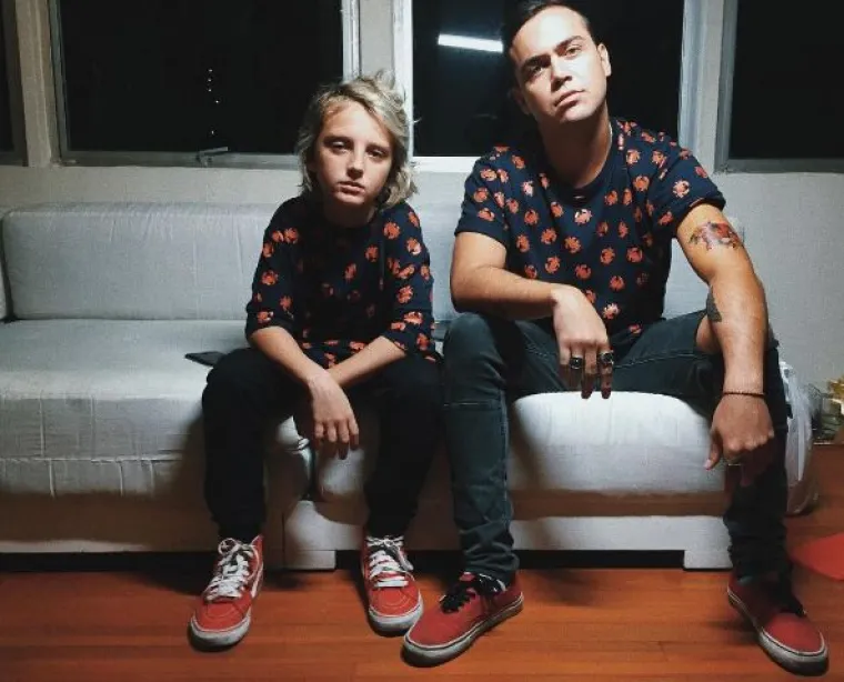 Čudo od djeteta: 12-godi&scaron;nji majstor tetovaža već je tetovirao i svog učitelja matematike