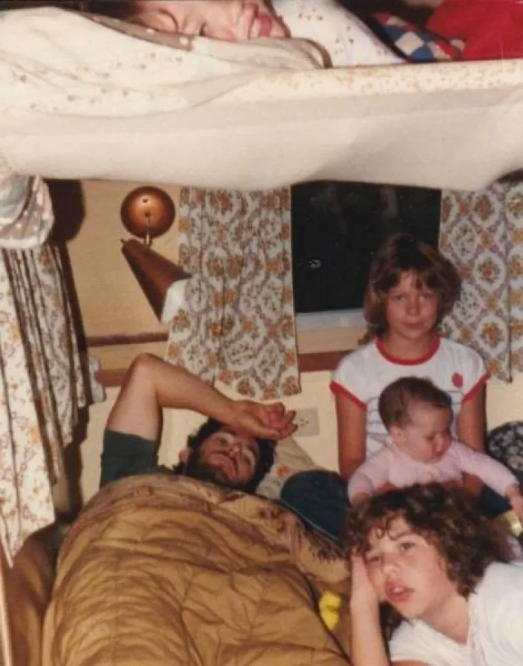 JAKO ČUDNE OBITELJI: Fotke koje su trebale biti lijepe uspomene ispale su dosta neugodne za sve uključene