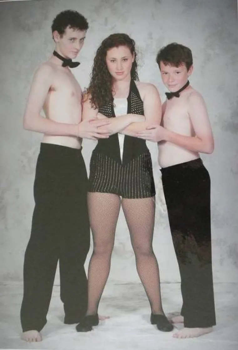 JAKO ČUDNE OBITELJI: Fotke koje su trebale biti lijepe uspomene ispale su dosta neugodne za sve uključene