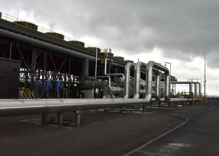 Kolinda Grabar Kitarović posjetila lokaciju na kojoj su snimani 'Gospodar prstenova' i 'Hobbit'