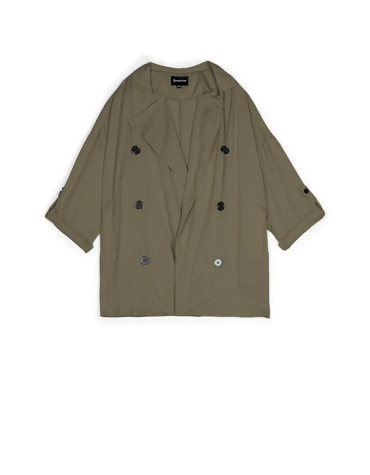 Kratki baloner, Stradivarius, 119,90 kuna