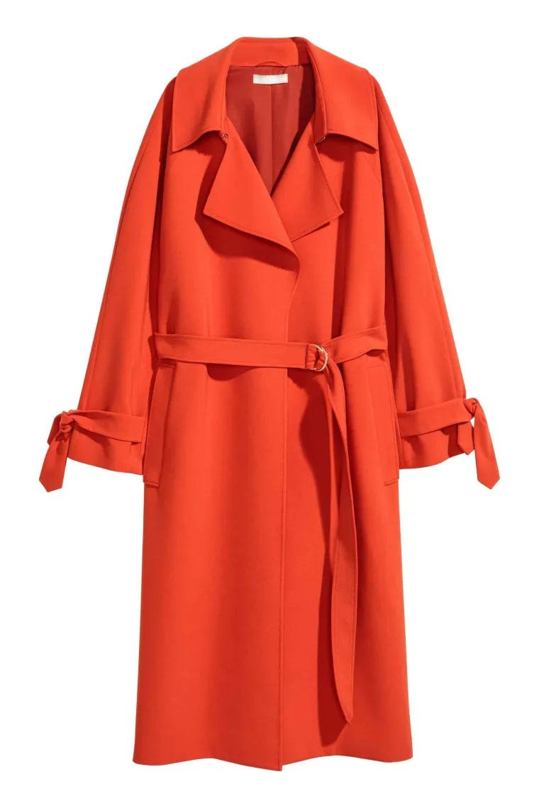 Crveni baloner, H&amp;M, 518,20 kuna