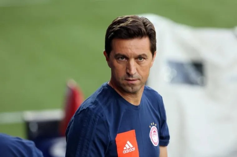 GRČKI PRVAK ISPROBAO RUJEVICU: Rijekin suparnik nije naviknuo igrati u ovakvom okruženju