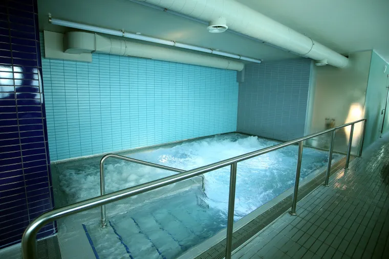 Bandićev 'mali raj': otvoren wellness centar na Sveticama vrijedan 130 milijuna kuna!