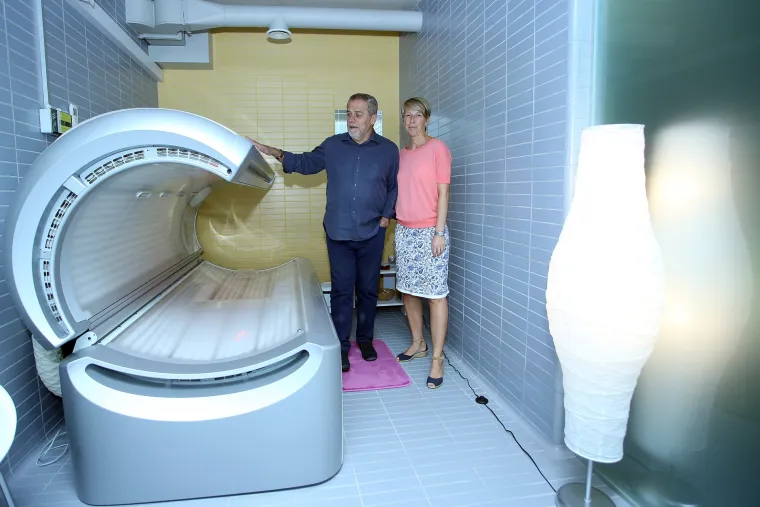 Bandićev 'mali raj': otvoren wellness centar na Sveticama vrijedan 130 milijuna kuna!