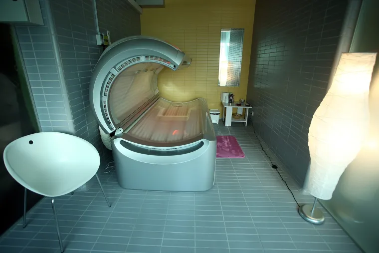 Bandićev 'mali raj': otvoren wellness centar na Sveticama vrijedan 130 milijuna kuna!